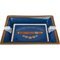 Elie Bleu Ascher medals blau Detailbild 1
