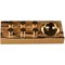 Elie Bleu Ascher Egoist Royal Ebony 1erElie Bleu Ascher Egoist Royal Ebony 1er