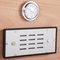 Elie Bleu Fruit Collection Humidor rot Detailbild