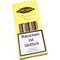 Woermann Cigars Dominican (gelb) Corona 4er