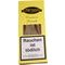 Woermann Cigars Dominican (gelb) Panatela 5er