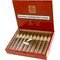 Flor de Selva Year of the Tiger Limited Edition 2022 Kiste offen
