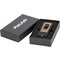 Xikar Trezo Vintage Bronze Schwarz (545BKBZ) Verpackung