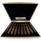 La Flor Dominicana Edicion Limitada Salomones Unico Edition 20 Kiste offen