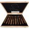 La Flor Dominicana Edicion Limitada Salomones Unico Edition 44 Kiste offen