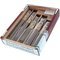Oliva Serie V Sampler offen