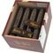 Oliva Serie V Double Robusto Tubos Kisten offen