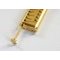 Corona Old Boy Classic (64-5415) Vergoldetes Messing Detailbild 2