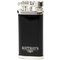 Corona Old Boy Classic (64-8006) silver plated BLACK RATTRAYS
