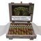 Alec Bradley Black Market Filthy Hooligan (Shamrock) 2022 Kiste offen