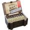 Alec Bradley Black Market Chunk (Short Gordo) Kiste offen