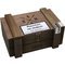 Alec Bradley Black Market Chunk (Short Gordo) Kiste