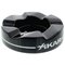 Xikar Zigarrenascher Wave schwarz (429WBK)