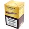 Clubmaster Superior Flavour Red Tube Panatella No.236 (früher Vanilla) 20er Kiste