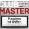 Clubmaster Superior Flavour Red Mini Filter No.222 (früher Vanilla) NEU