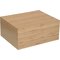 Pegasus Humidor Bambus 50 Zigarren (1417)
