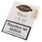 Woermann Cigars Classic Cigarillos - 100% Tabak No. 23 Brasil 20er