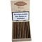 Woermann Cigars Classic Cigarillos - 100% Tabak No. 24 Brasil offen