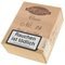 Woermann Cigars Classic Cigarillos - 100% Tabak No. 24 Brasil 50er