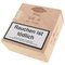 Woermann Cigars Classic Cigarillos - 100% Tabak No. 72 Brasil 50er