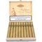 Woermann Cigars Seefahrer Corona 100% Tabak Amerigo Vespucci Sumatra No. 200 offen
