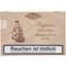 Woermann Cigars Seefahrer Corona 100% Tabak Lord Nelson Sumatra No. 80 (25er Kiste)