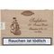 Woermann Cigars Seefahrer Corona 100% Tabak Sir Francis Drake Sumatra No. 100 (25er Kiste)