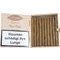 Woermann Cigars Exclusive Cigarillos - 100% Tabak Van Rillos (ehem. Vanillos) offen