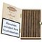 Woermann Cigars Exclusive Cigarillos - 100% Tabak Minetti Brasil offen