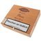Woermann Cigars Exclusive Cigars - 100% Tabak Puros Sumatra 20er