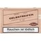Gelbstreifen Nr. 300 Kiste frontal