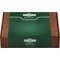 Bentley Green Toro Kiste frontal