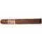 Flor Real Petit Corona