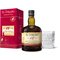 Demerara Distillers El Dorado 12 Jahre Special Giftset 2022 mit Tumbler-Glas (0,7 l / 40 % vol.)