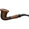 Butz Choquin Calabash rustic brown
