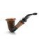 Butz Choquin Calabash rustic brown Detailbild 3