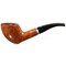 Vauen Jahrespfeife J2016B (braun)