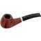 Vauen Jahrespfeife J2008 braun Modell 0529 (ohne Umkarton)