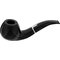 Vauen Jahrespfeife J2009S (schwarz)