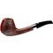Jahrespfeife J2023CH (teilsandgestrahlt)