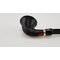 Stanwell Revival brushed black Modell 162 Detailbild 4