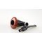 Stanwell Revival brushed black Modell 162 Detailbild 6