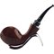 Stanwell Revival brown dark polished Modell 230 (8564) (31298936)