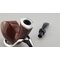 Stanwell Revival brown polished Modell 230 Detailbild 6