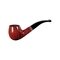 Vauen Laiton Glatt 1061 Lippenbissmundstück