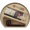 Big Ben Starter-Set Straight Brown (gerade)