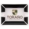 Carlos Toraño Ascher Logo Toraño 
