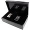 S.T. Dupont Ligne 2 James Bond Spectre Palladium Box offen