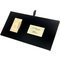 S.T. Dupont Ligne 2 Cuba Haute Creation Gelbgold (016632) Detailbild Vorderseite
