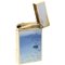 S.T. Dupont Ligne 2 Monet Limited Edition (016349) Rückseite offen